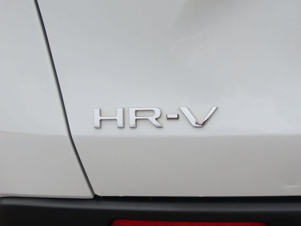 Thumbnail: 2024 Honda HR-V - 7