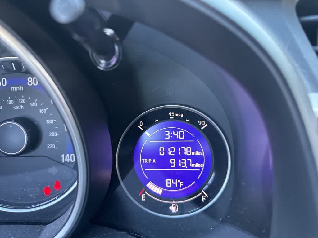 Thumbnail: 2016 Honda Fit - 20