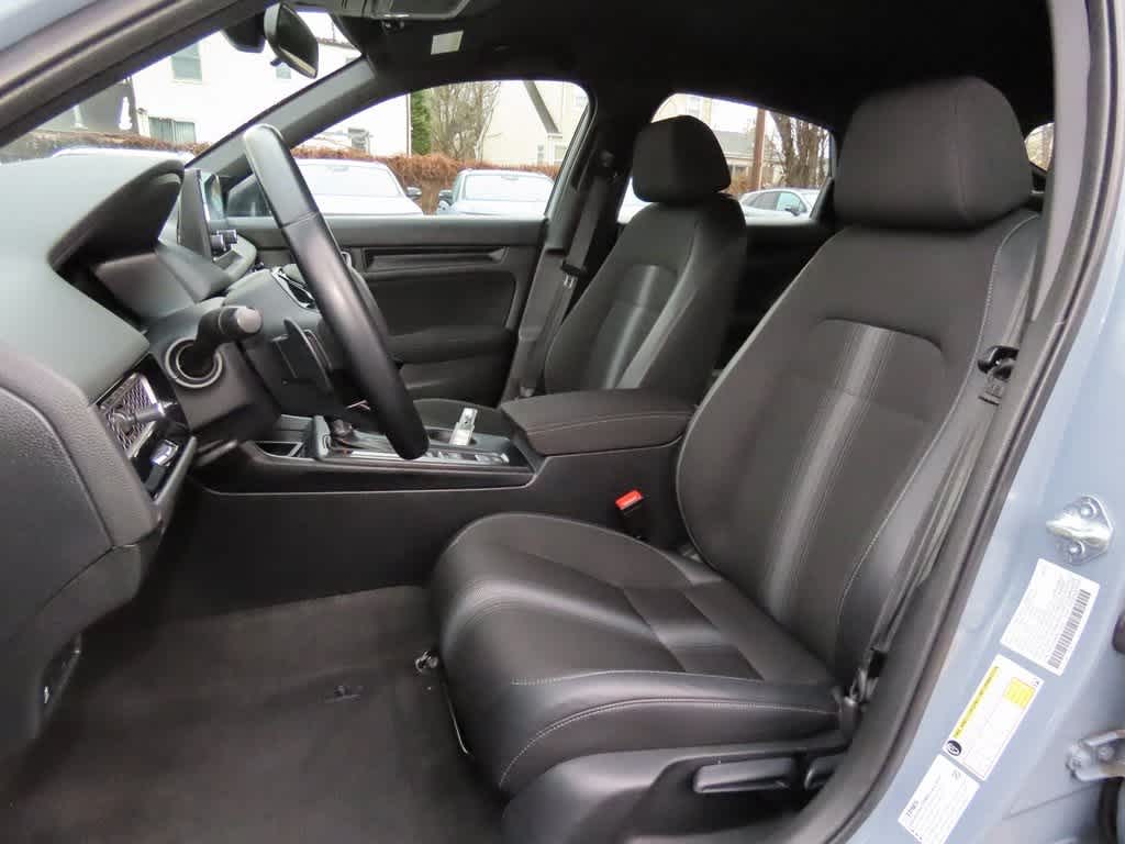 Thumbnail: 2023 Honda Civic - 11