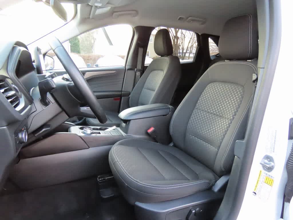 Thumbnail: 2024 Ford Escape - 13