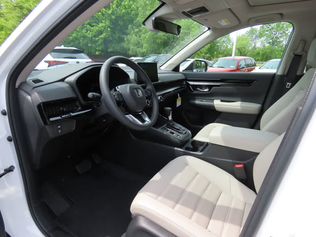 Thumbnail: 2026 Honda CR-V - 2