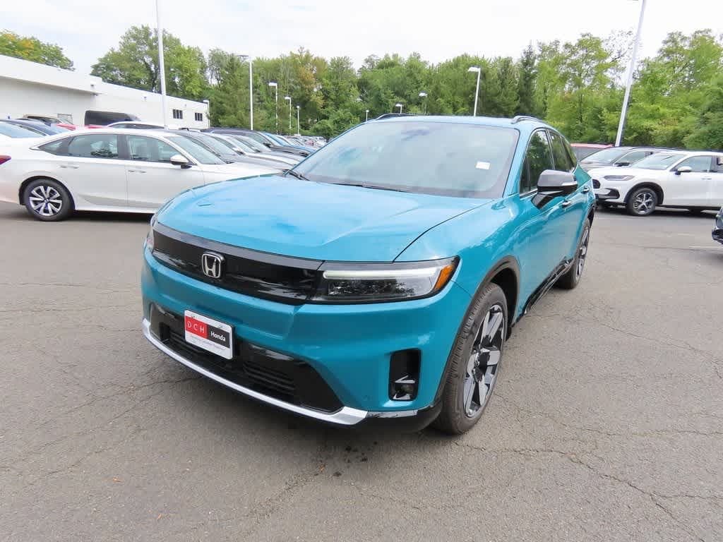 New 2026 Honda Prologue Elite SUV