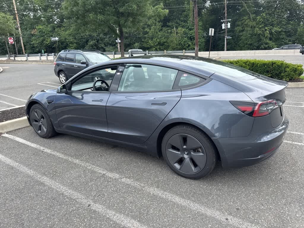 Thumbnail: 2023 Tesla Model 3 - 19