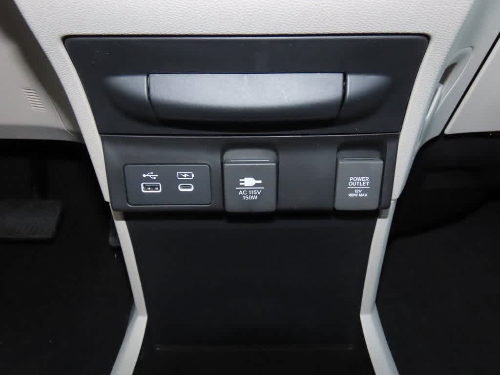 Thumbnail: 2026 Honda Odyssey - 27