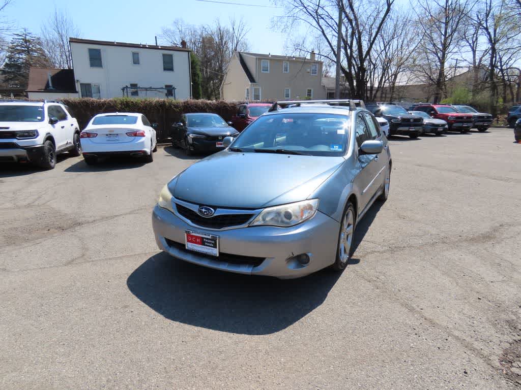 2009 Subaru Impreza  -
                  Paramus, NJ