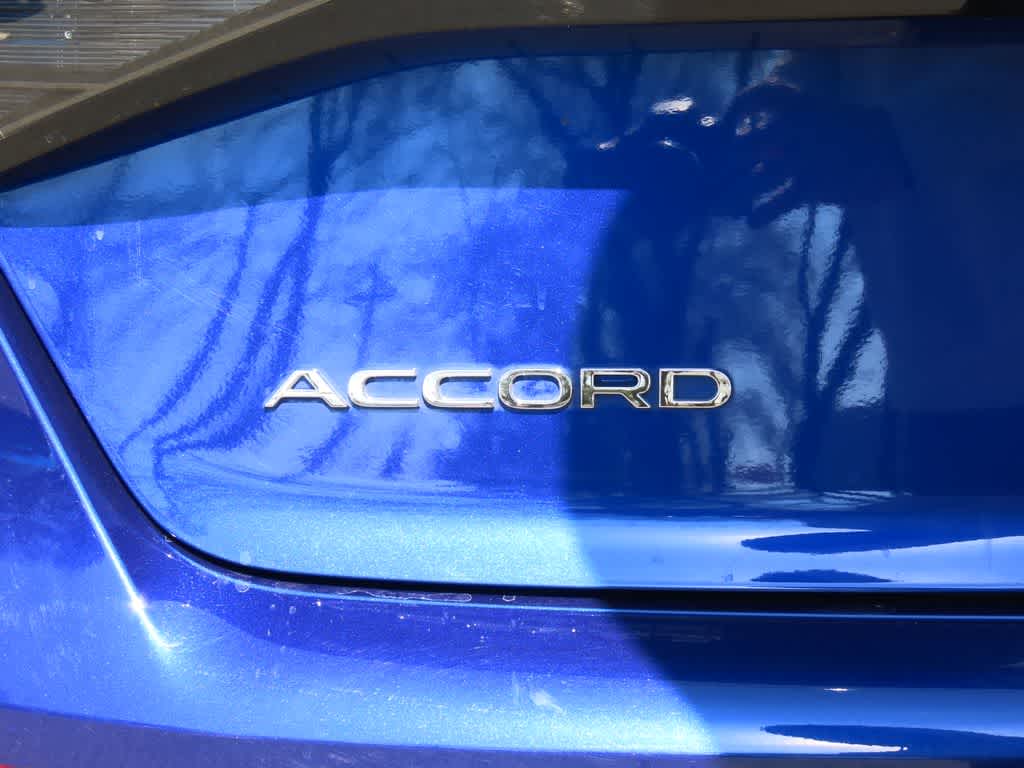 Thumbnail: 2025 Honda Accord - 7