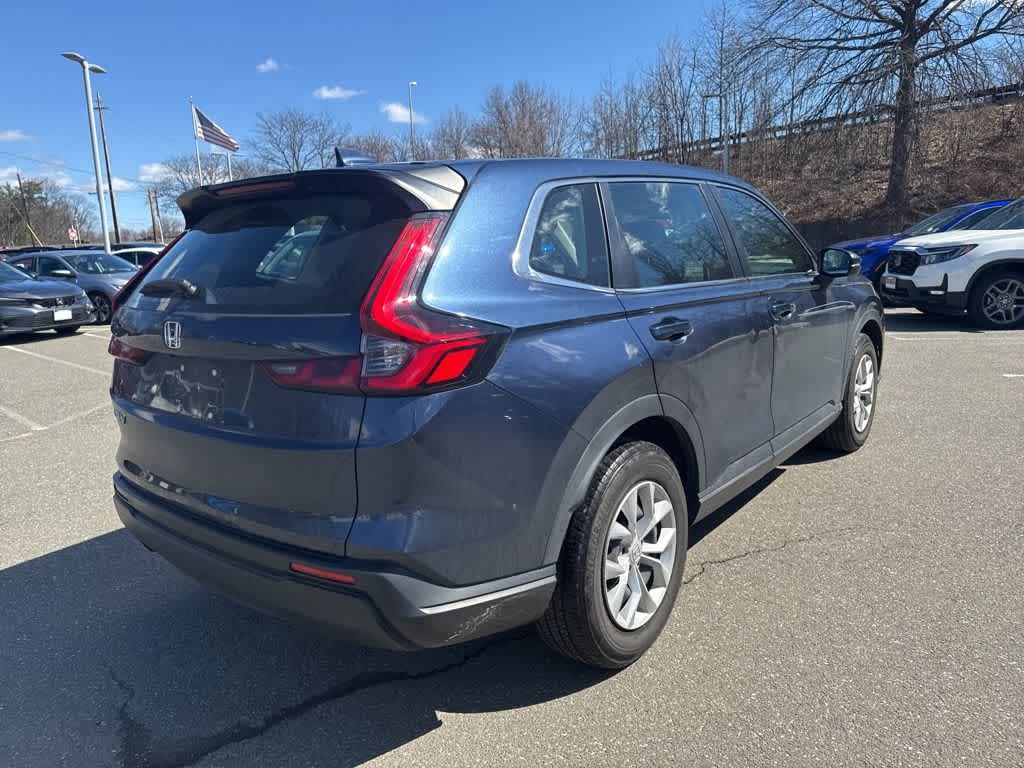 Thumbnail: 2023 Honda CR-V - 12