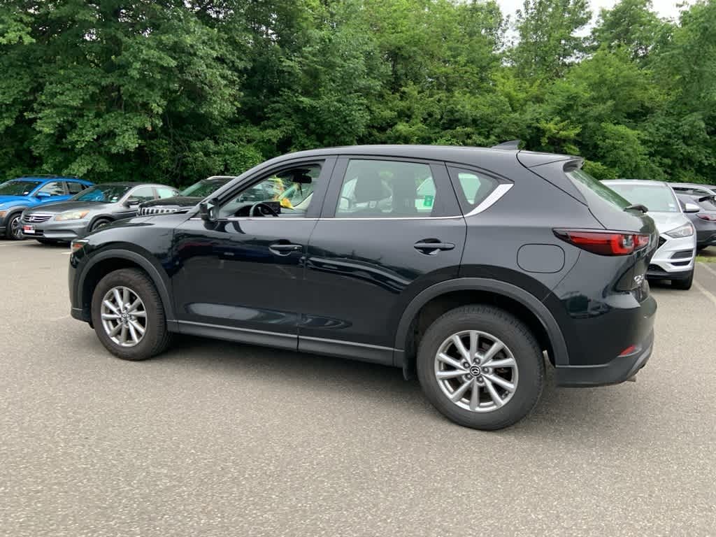 2023 Mazda CX-5 S 18