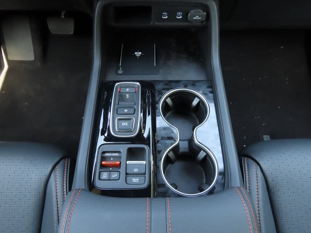 Thumbnail: 2026 Honda Passport - 23