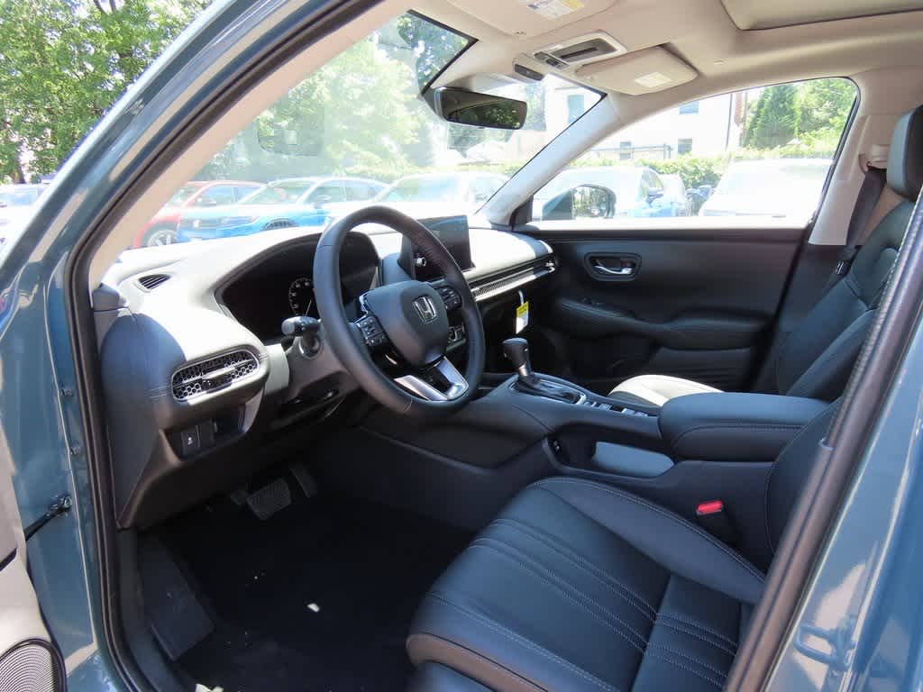 Thumbnail: 2026 Honda HR-V - 2