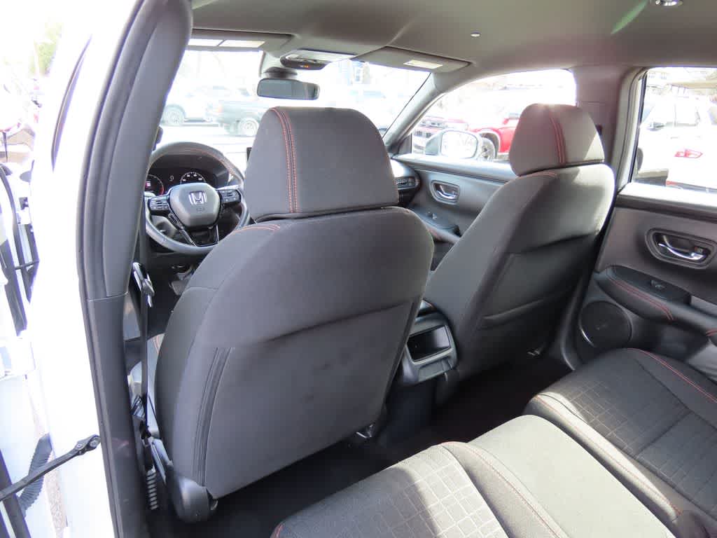 Thumbnail: 2023 Honda HR-V - 15