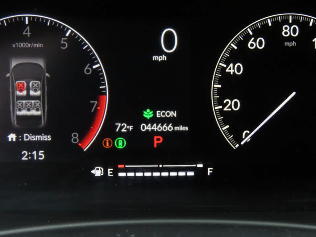 Thumbnail: 2023 Honda Civic - 23