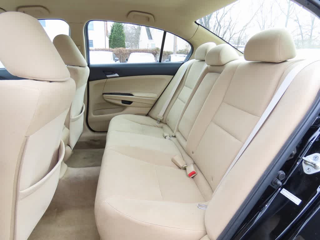 Thumbnail: 2011 Honda Accord - 12