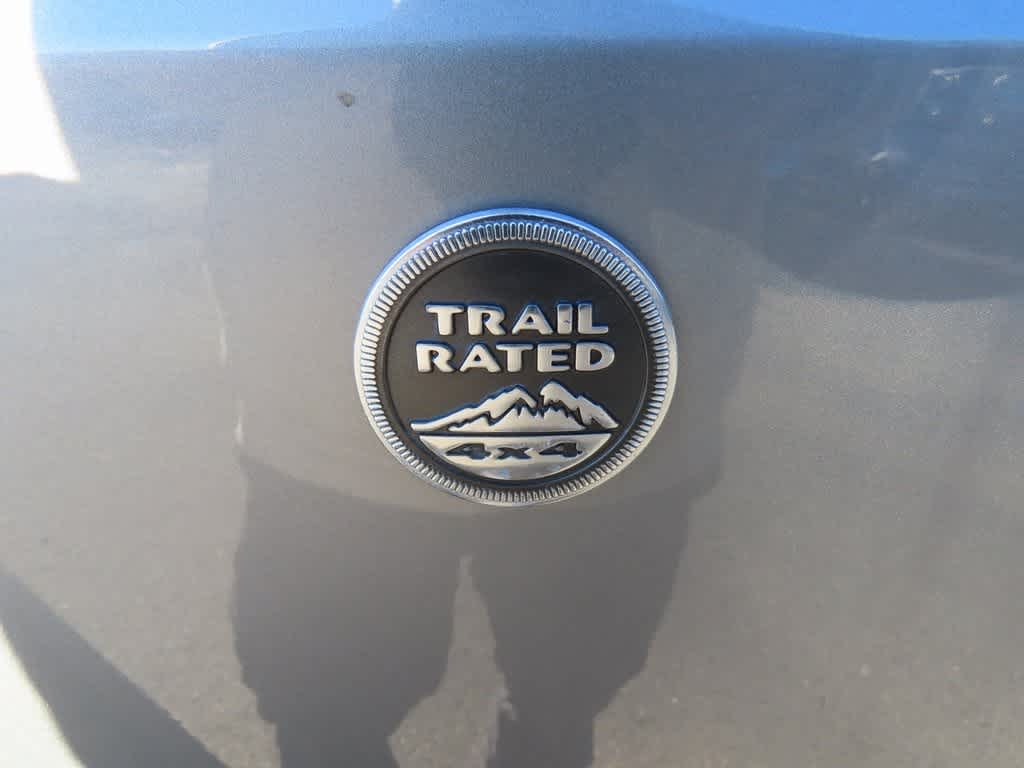 Thumbnail: 2015 Jeep Wrangler - 8