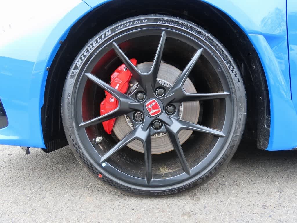 Thumbnail: 2025 Honda Civic - 9
