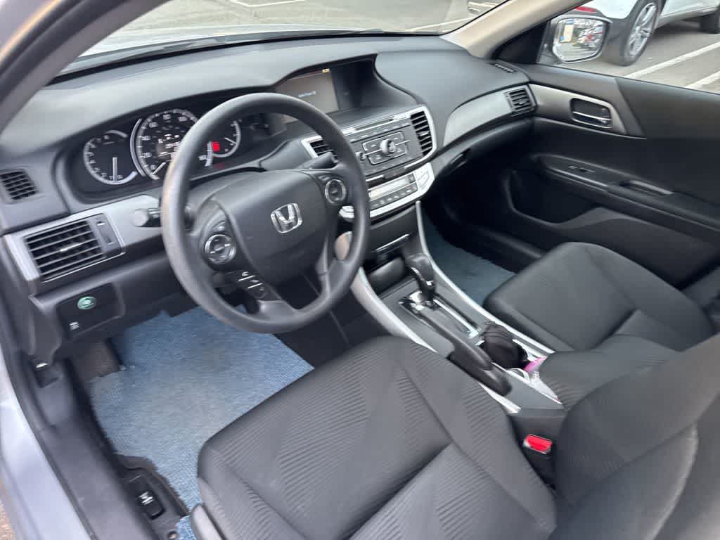 Thumbnail: 2015 Honda Accord - 4