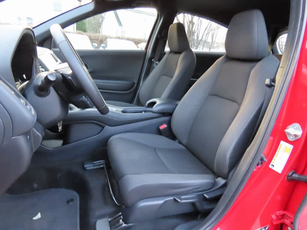 Thumbnail: 2019 Honda HR-V - 12