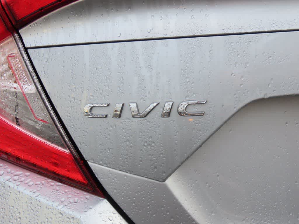 Thumbnail: 2017 Honda Civic - 7