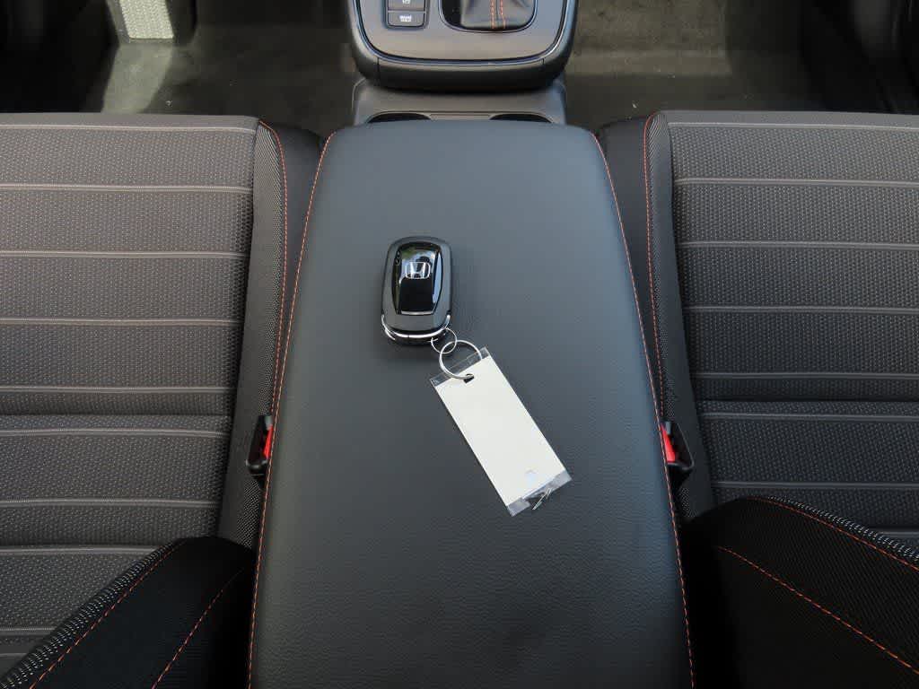 Thumbnail: 2026 Honda CR-V - 24