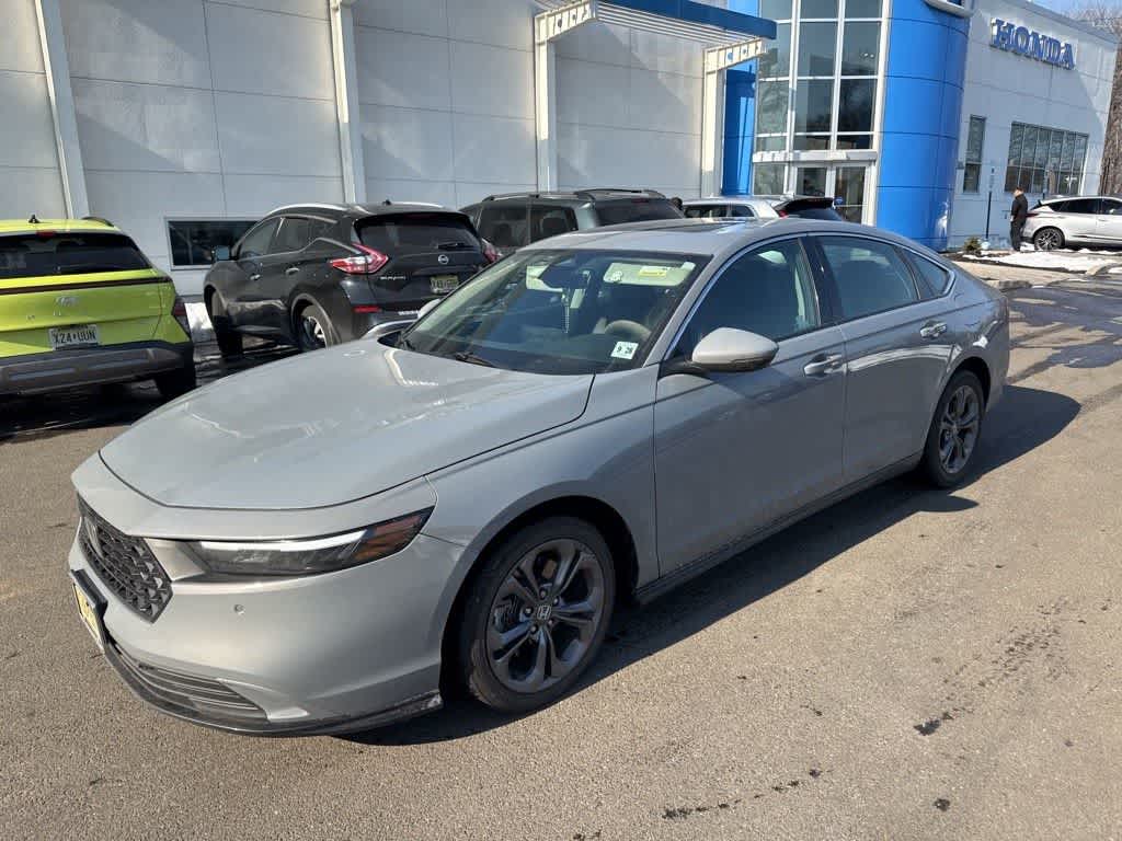 Thumbnail: 2023 Honda Accord - 4