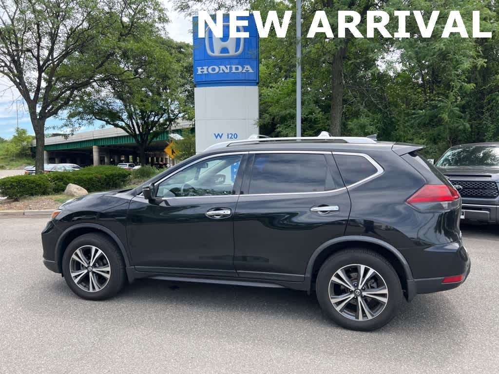 Thumbnail: 2020 Nissan Rogue - 22