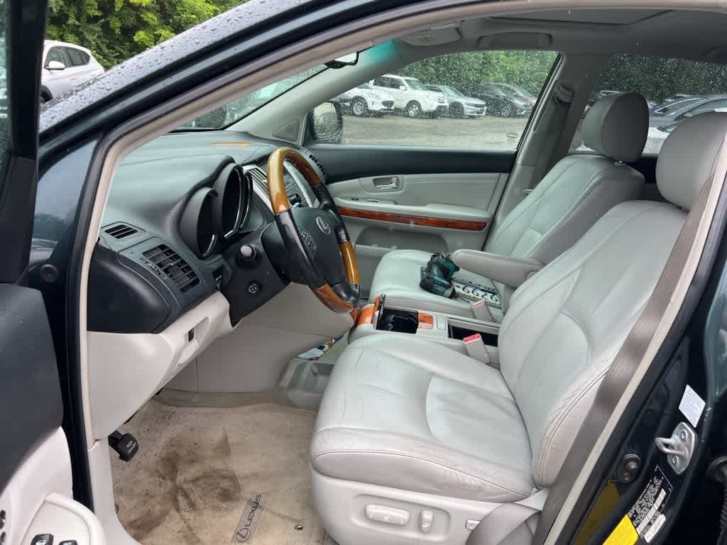 Thumbnail: 2004 Lexus RX - 4