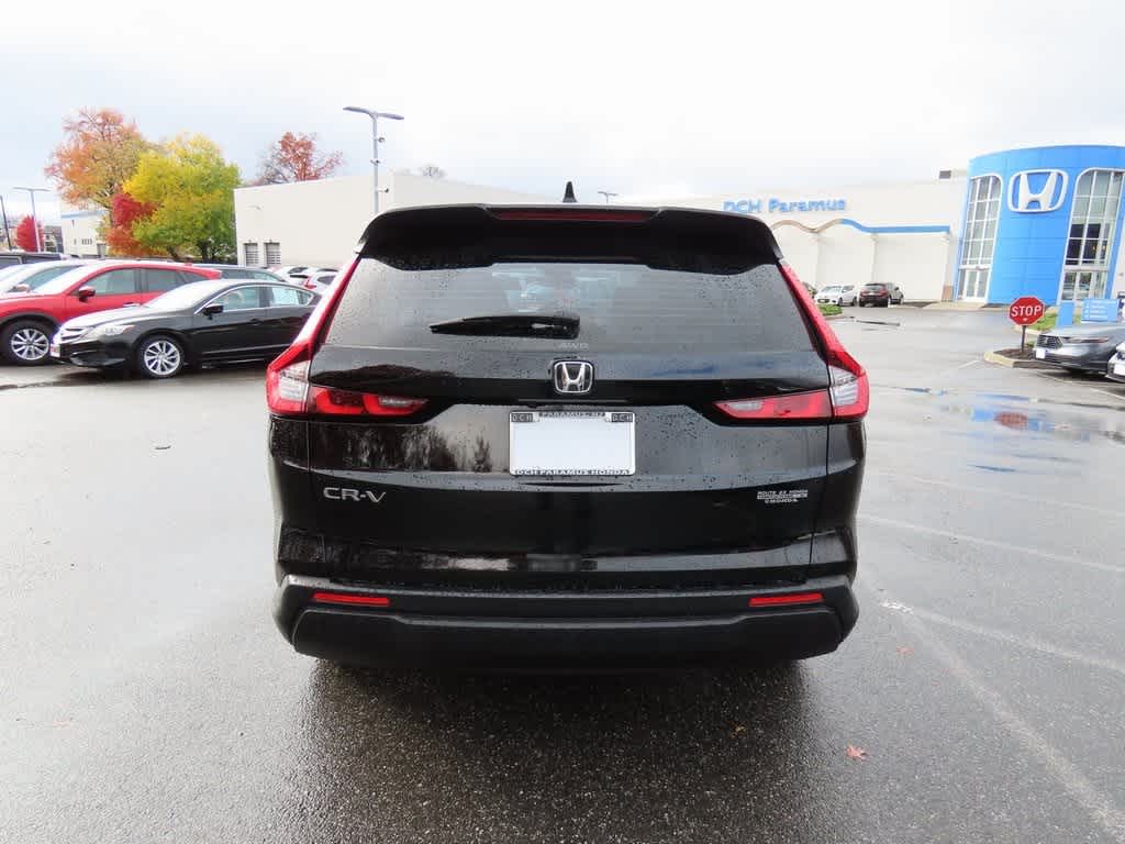 Thumbnail: 2024 Honda CR-V - 5