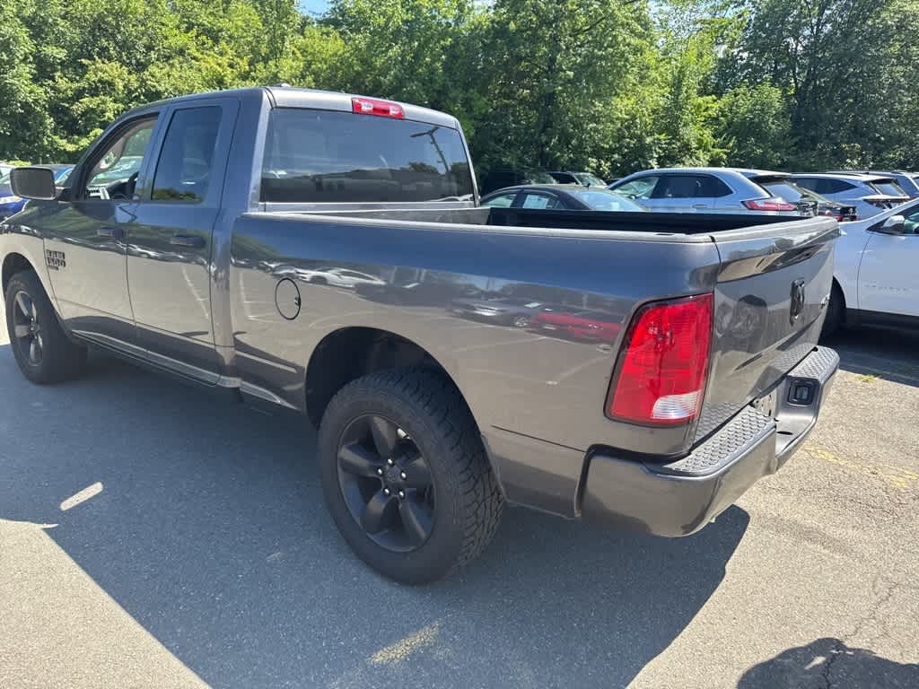 Thumbnail: 2019 RAM 1500 Classic - 21