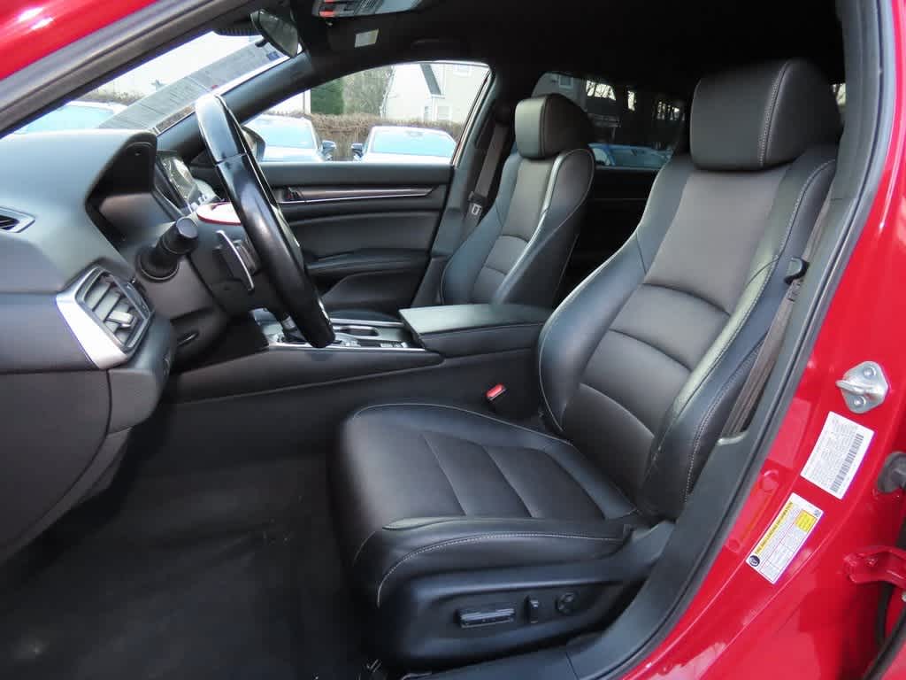 Thumbnail: 2020 Honda Accord - 12