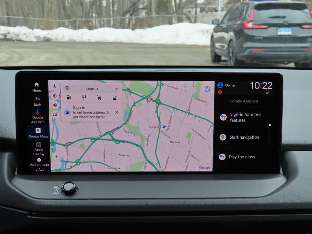 Thumbnail: 2026 Honda Accord - 21