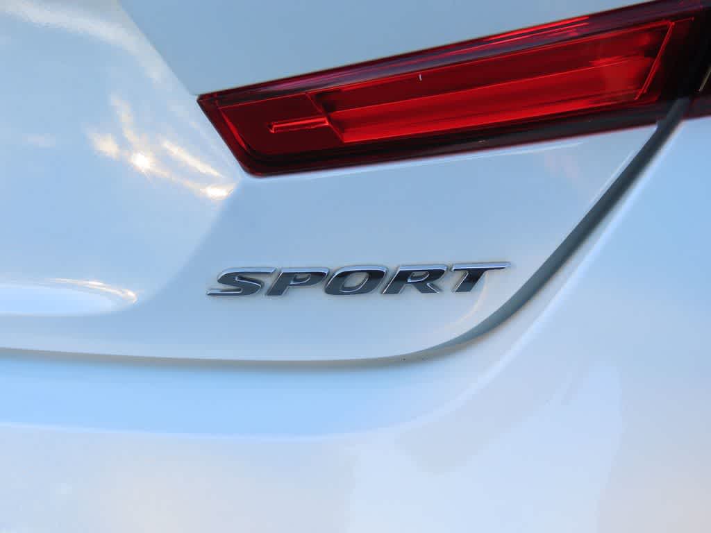 Thumbnail: 2019 Honda Accord - 8