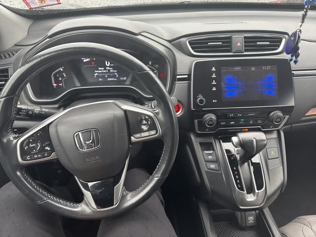 Thumbnail: 2019 Honda CR-V - 18