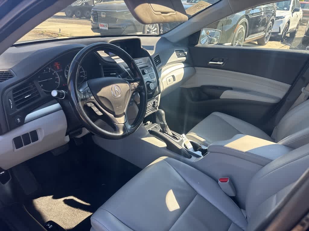 Thumbnail: 2018 Acura ILX - 29
