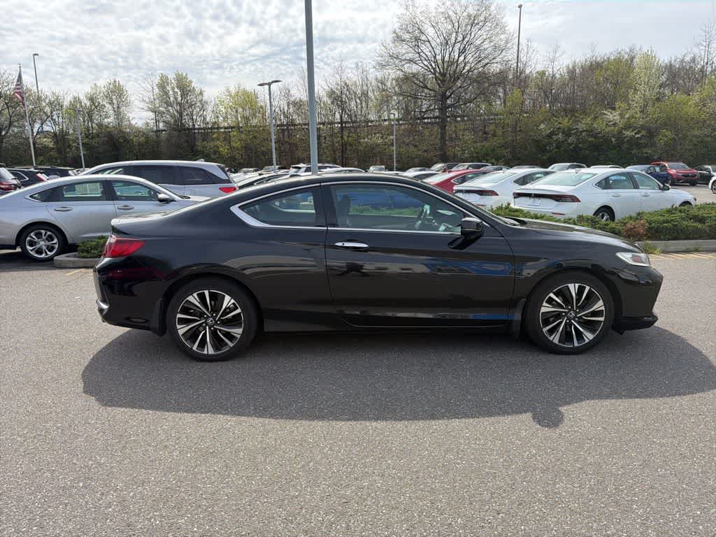 Thumbnail: 2016 Honda Accord - 14