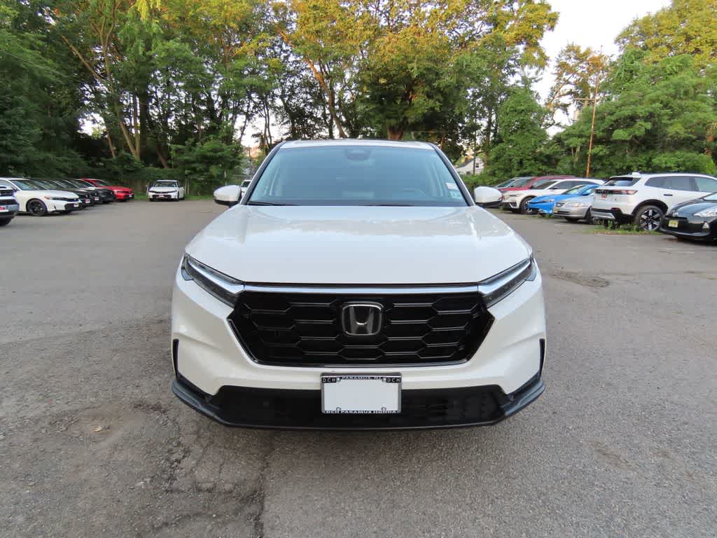 Thumbnail: 2024 Honda CR-V - 5