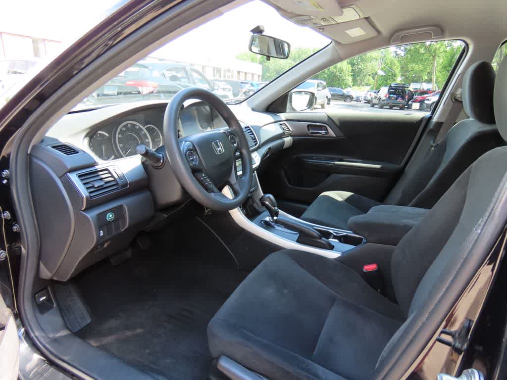 Thumbnail: 2013 Honda Accord - 2