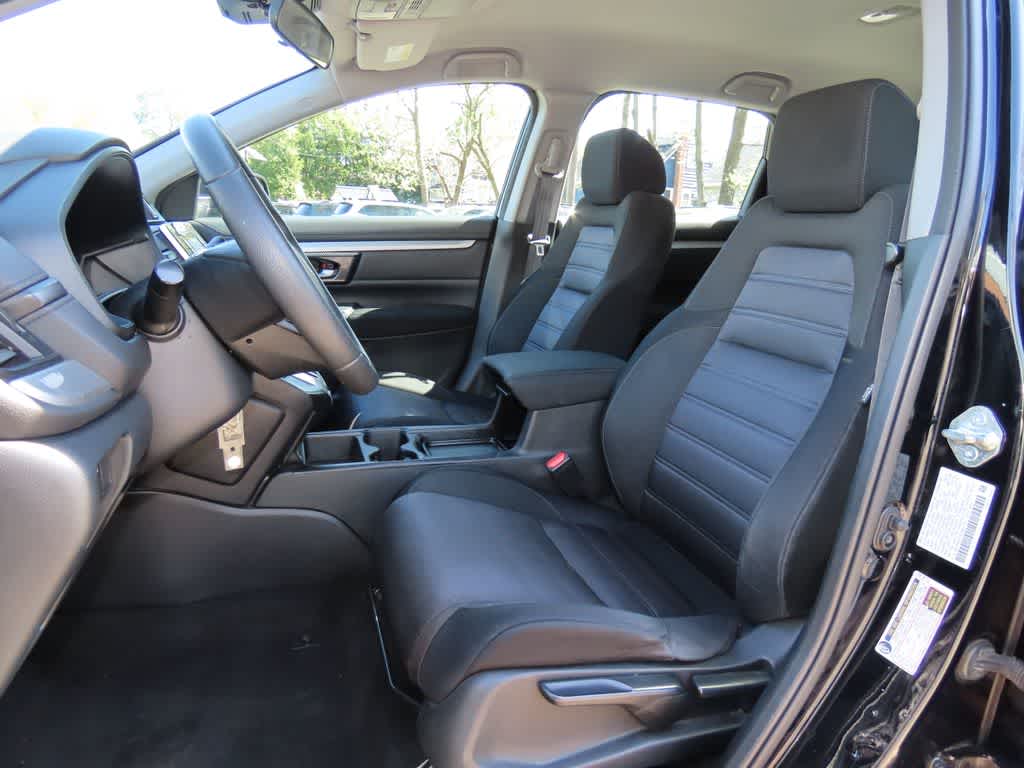 Thumbnail: 2020 Honda CR-V - 12