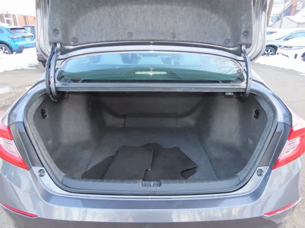 Thumbnail: 2019 Honda Accord - 9