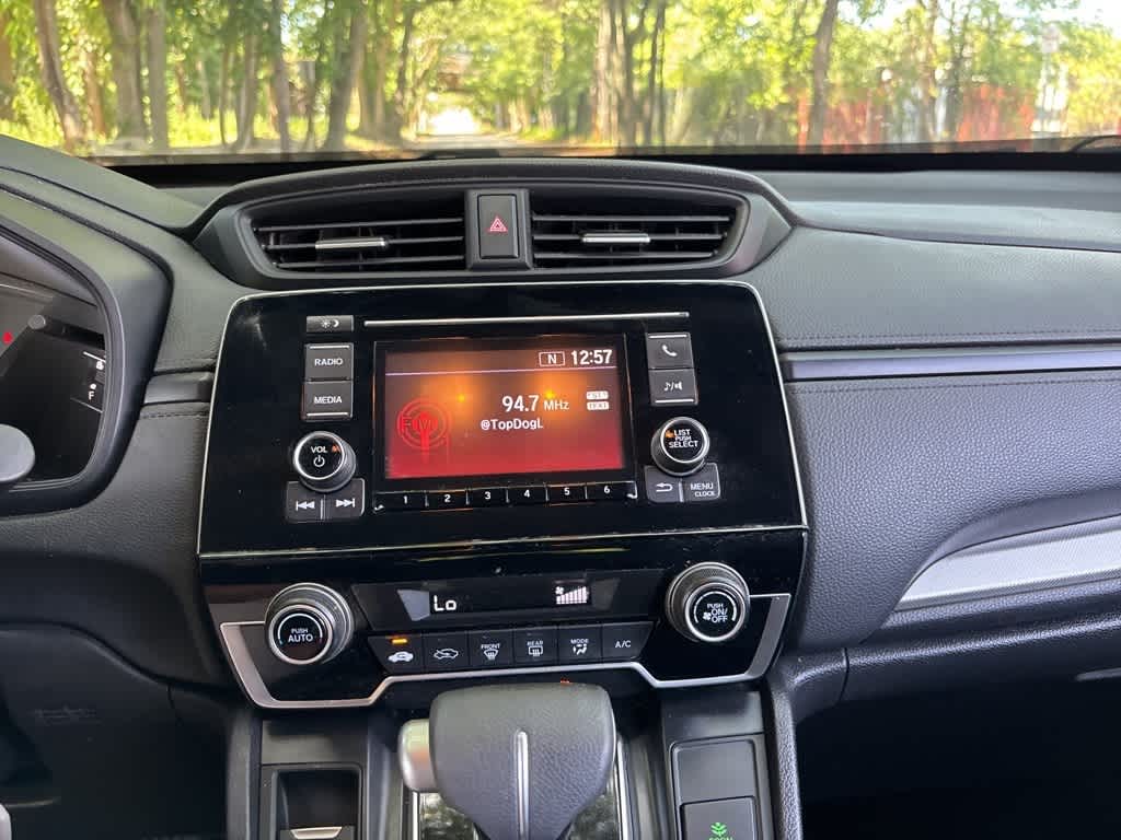 Thumbnail: 2019 Honda CR-V - 23