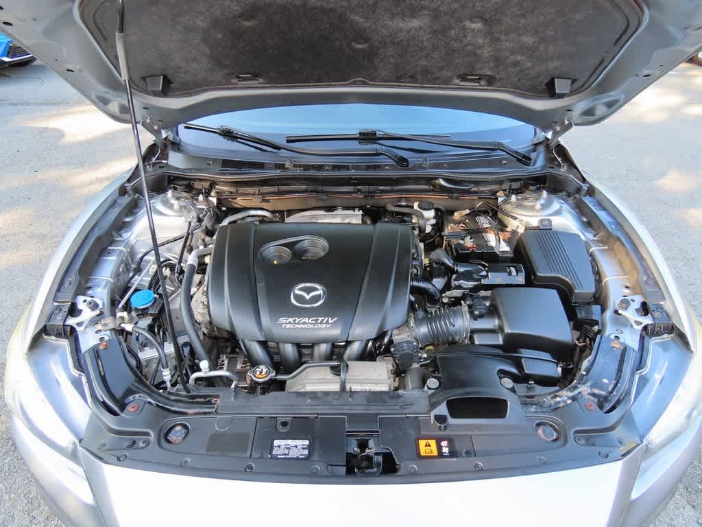 Thumbnail: 2015 Mazda Mazda6 - 10