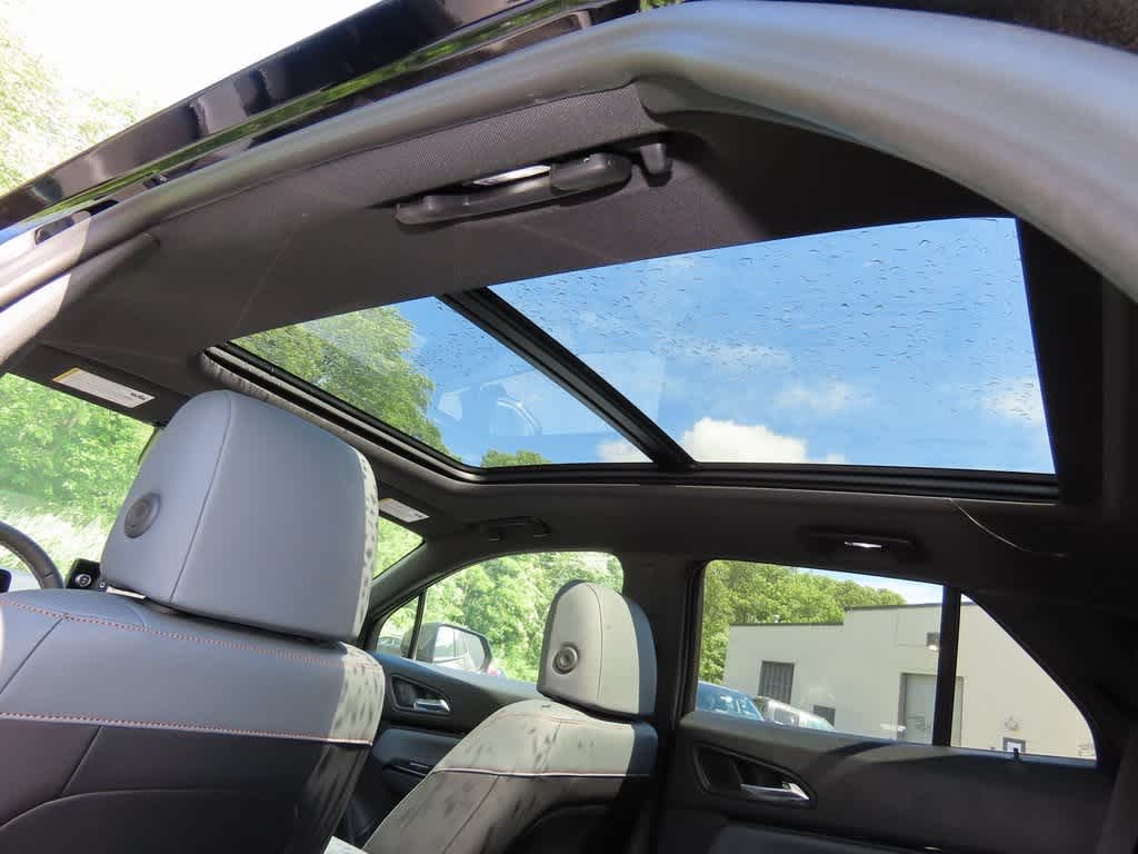 Thumbnail: 2026 Honda Prologue - 15