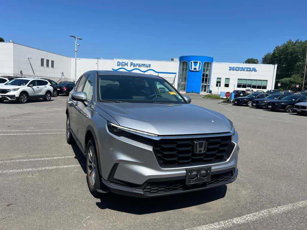 Thumbnail: 2024 Honda CR-V - 40