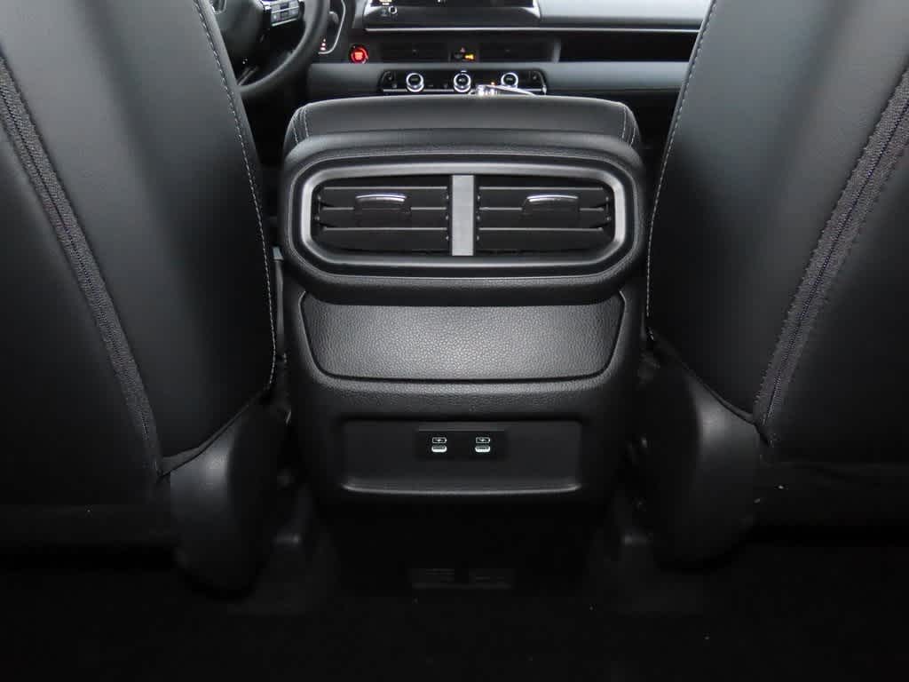 Thumbnail: 2026 Honda Passport - 22