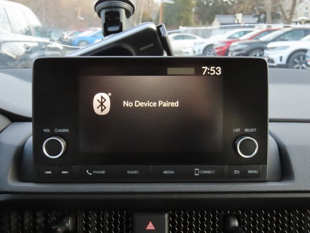 Thumbnail: 2023 Honda CR-V - 19