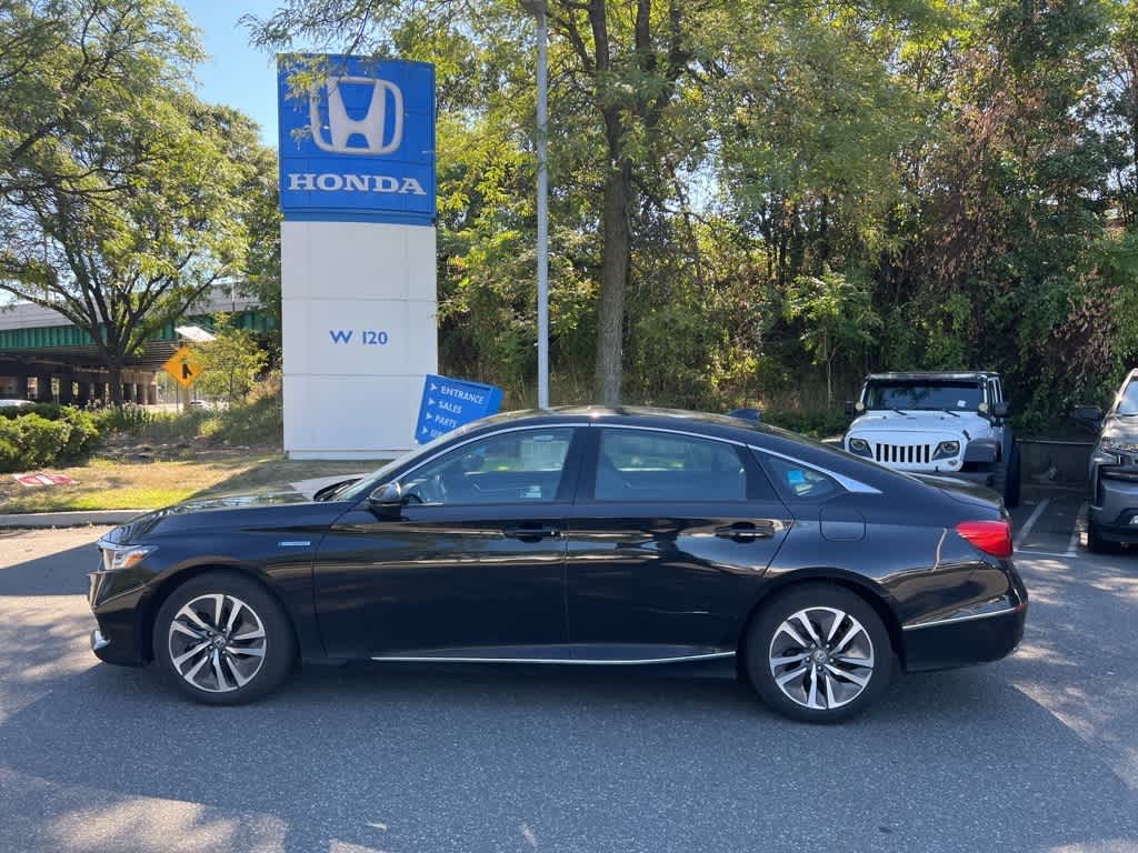 Thumbnail: 2022 Honda Accord - 10