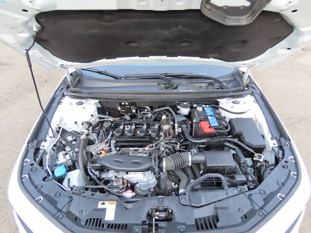 Thumbnail: 2023 Honda Accord - 9