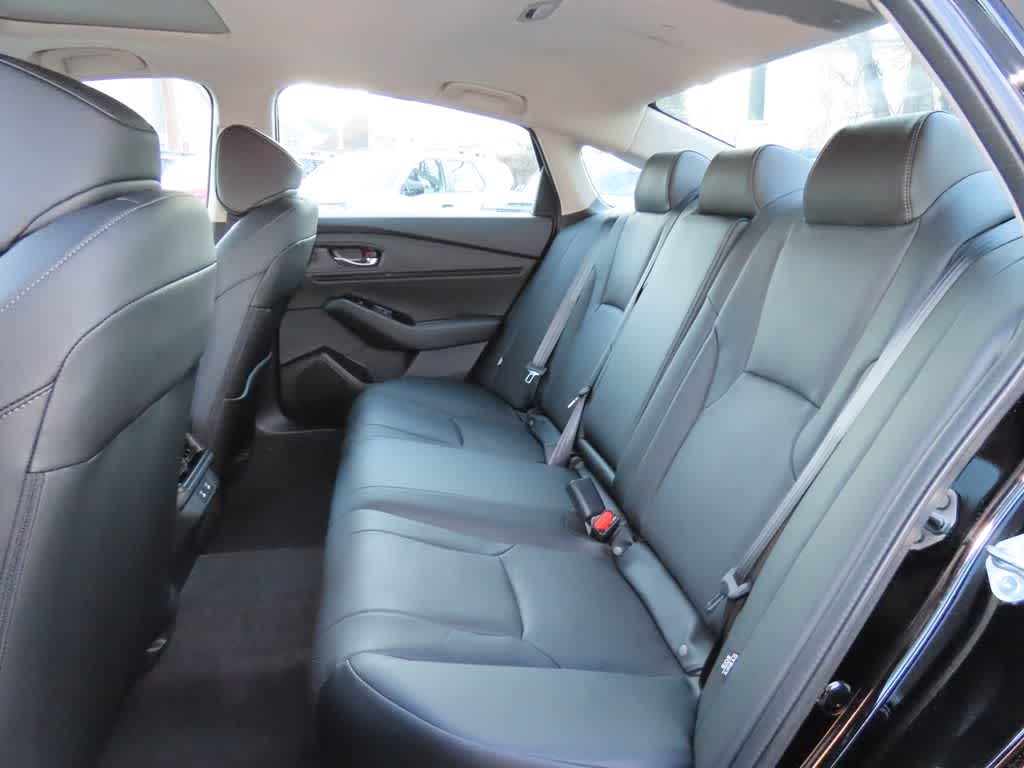 Thumbnail: 2026 Honda Accord - 13