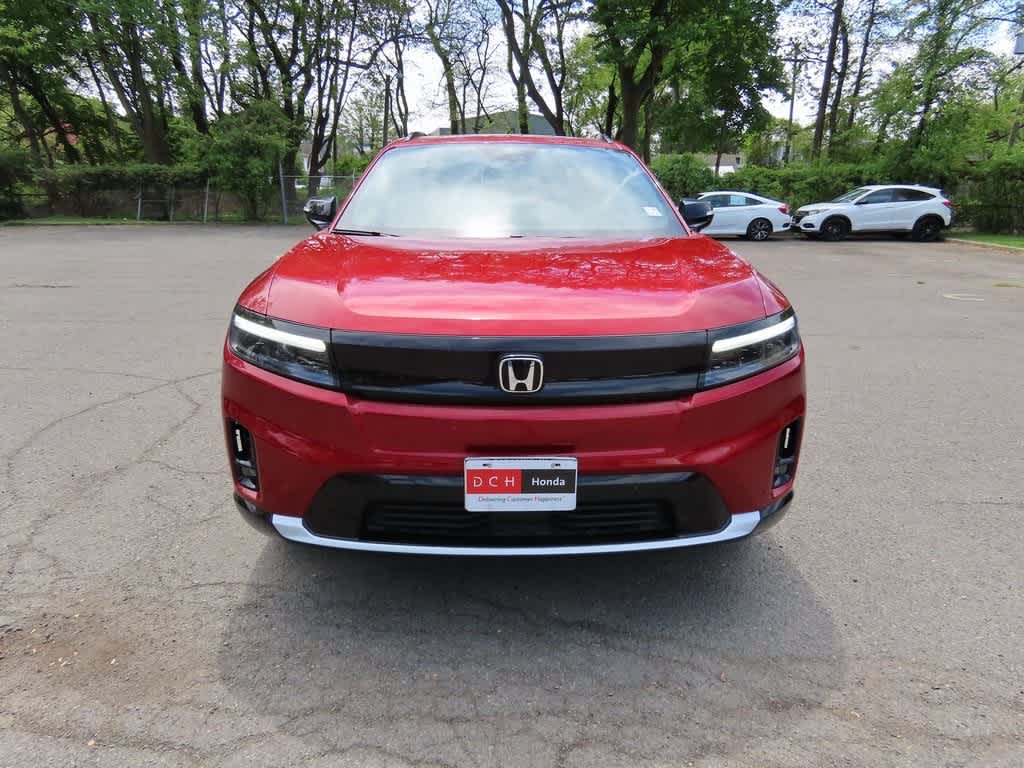 Thumbnail: 2025 Honda Prologue - 6