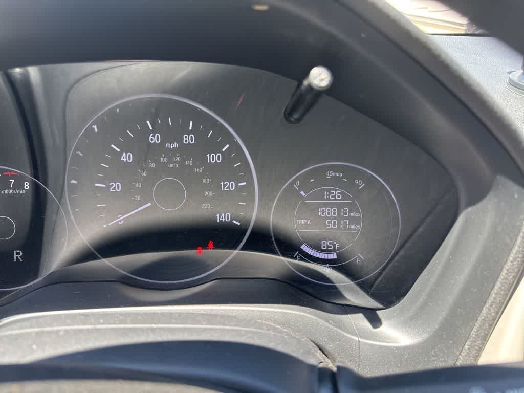 Thumbnail: 2021 Honda HR-V - 31