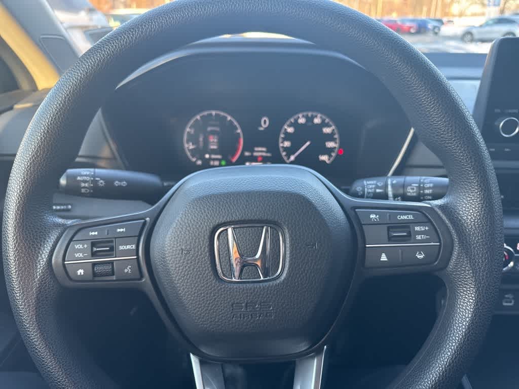 Thumbnail: 2023 Honda CR-V - 14